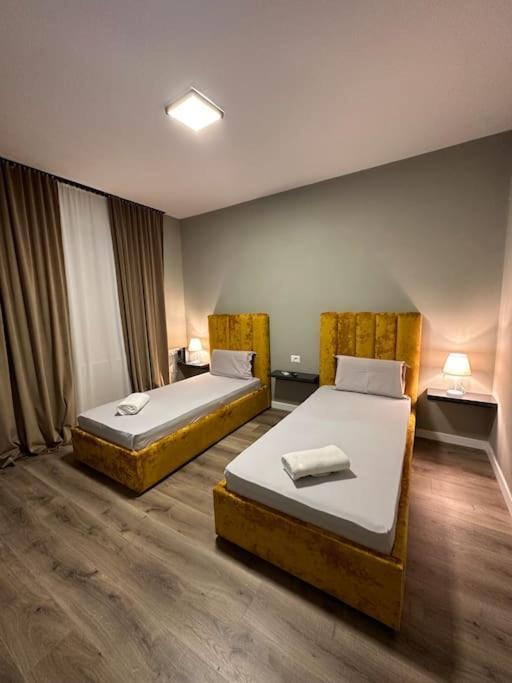 Bejart 4 Apartment *