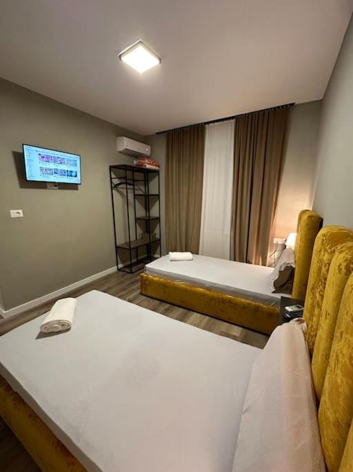 Bejart 4 Apartment Tirana