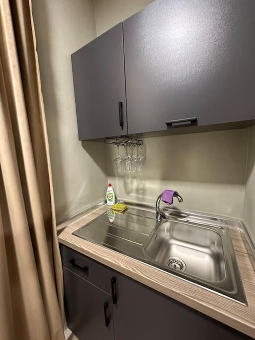 Apartment Bejart 4