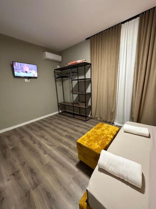 Apartment Bejart 4 Tirana