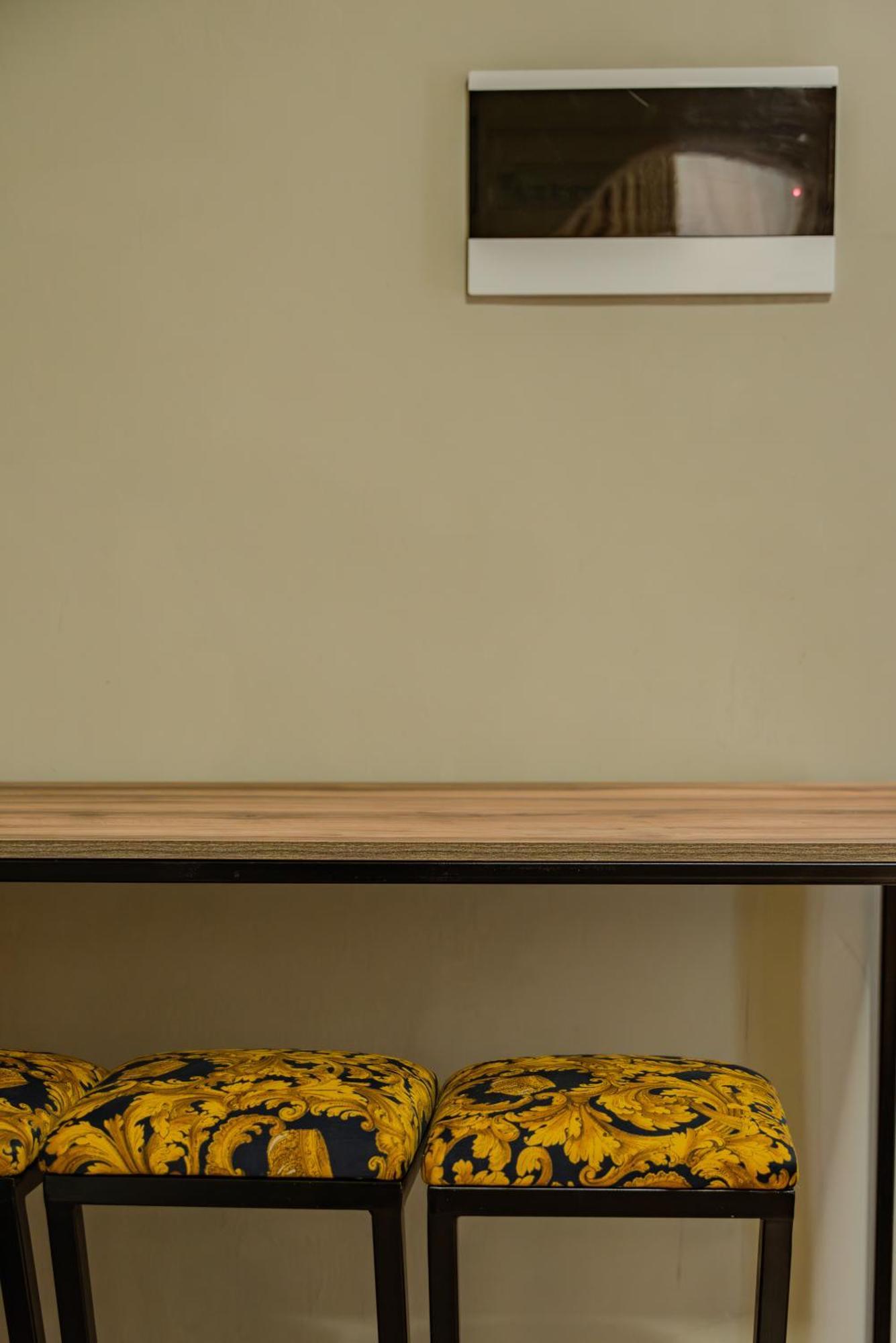 Apartment Bejart 4 Tirana